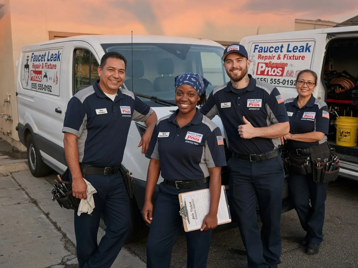 Faucet Repair company in Waynesboro, GA