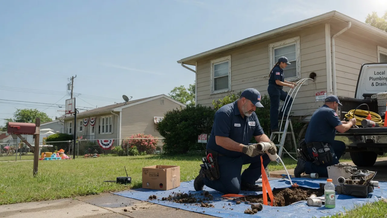 Faucet Repair in Waynesboro, GA near me